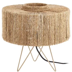 Butlers CAMPS BAY Tischleuchte Hot