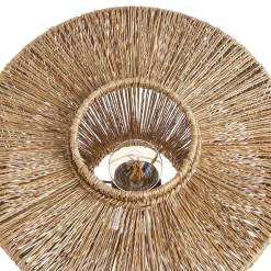 Butlers CAMPS BAY Tischleuchte Hot