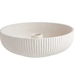 Butlers CANDLE BOWL Stabkerzenhalter 4er-Set New