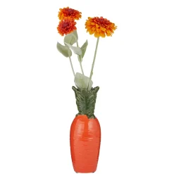 Butlers CARROT Vase Möhre Outlet