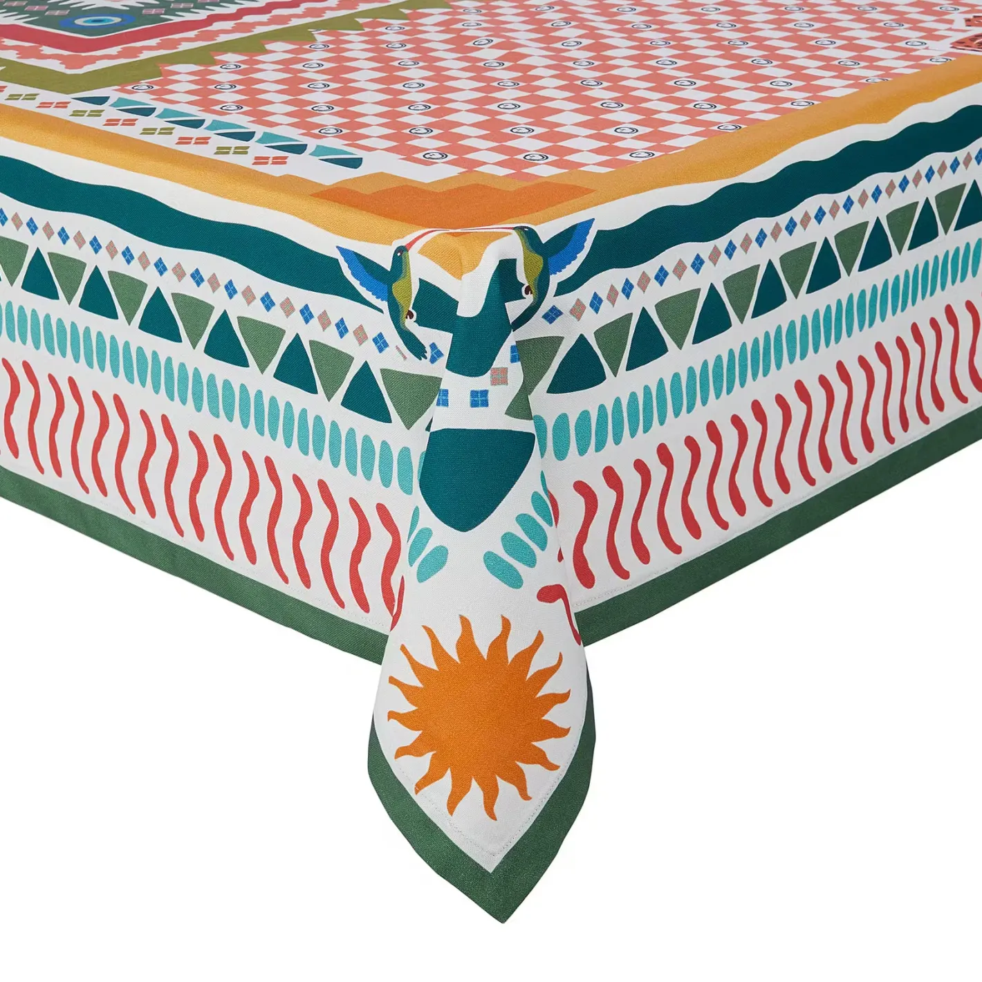 Butlers CARTAGENA Tischdecke Best