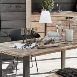 Butlers CASA NOVA Frühstücksteller 4er-Set New