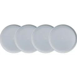 Butlers CASA NOVA Frühstücksteller 4er-Set New