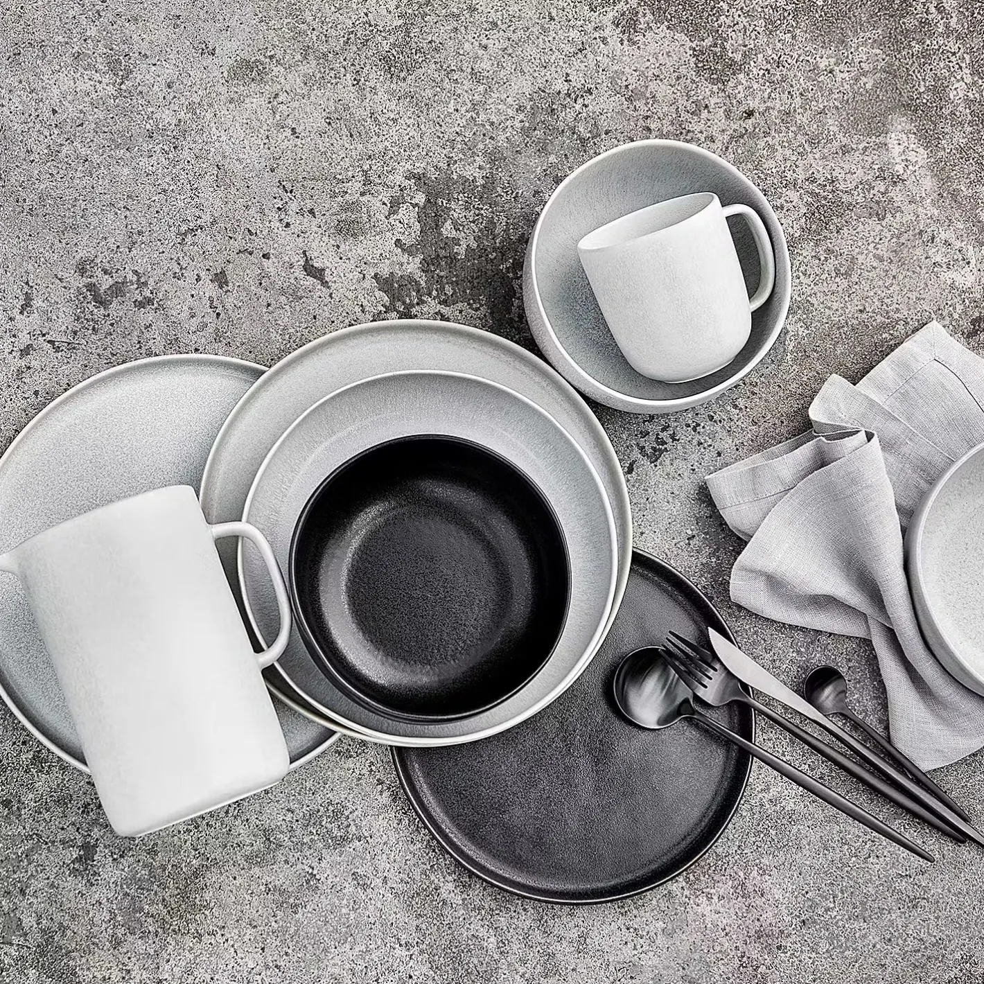 Butlers CASA NOVA Krug Online