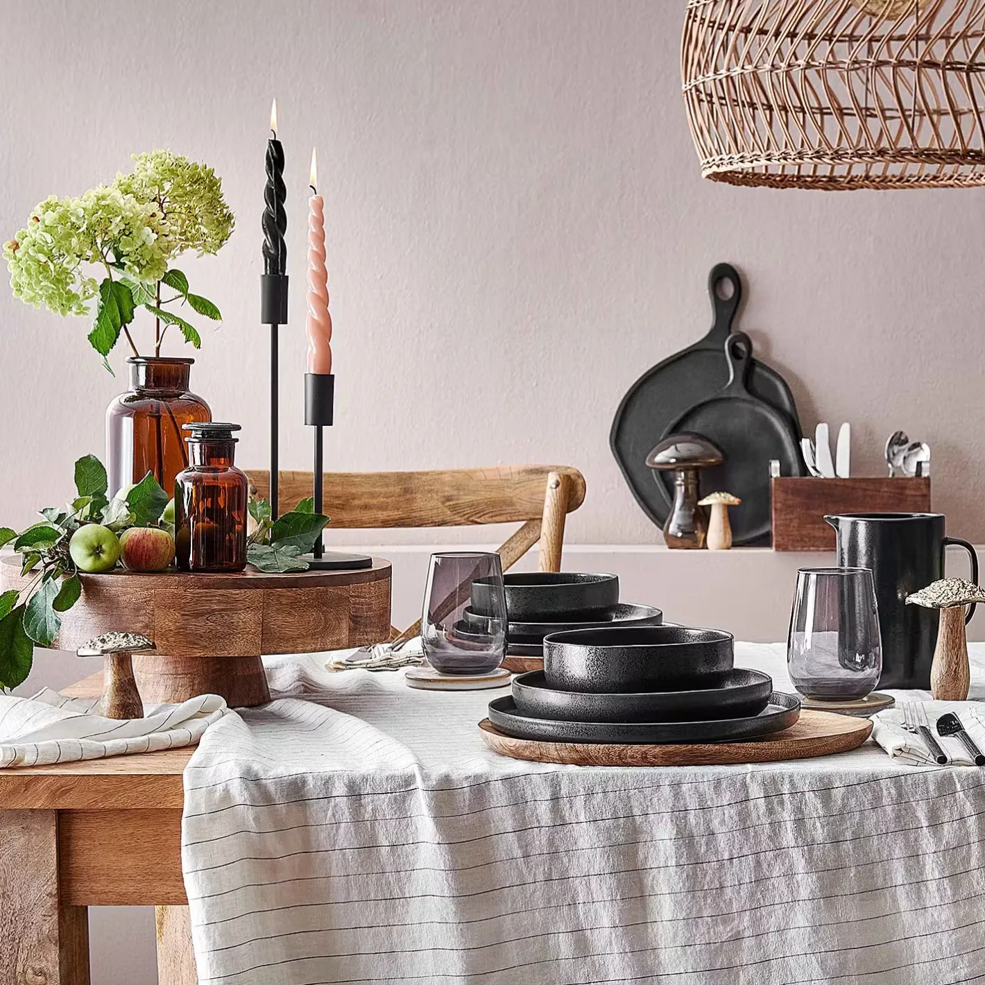 Butlers CASA NOVA Krug Online