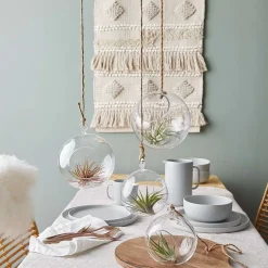 Butlers CASA NOVA Tasse 4er-Set Best