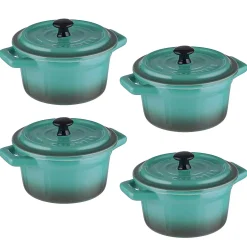 Butlers C'EST SI BON Mini-Auflaufform 4er-Set Sale