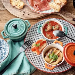 Butlers C'EST SI BON Mini-Auflaufform 4er-Set Sale