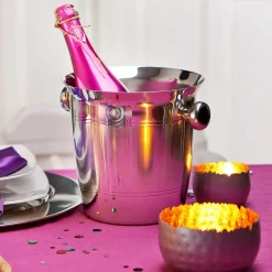 Butlers CHAMPAGNE Flaschenkühler Outlet