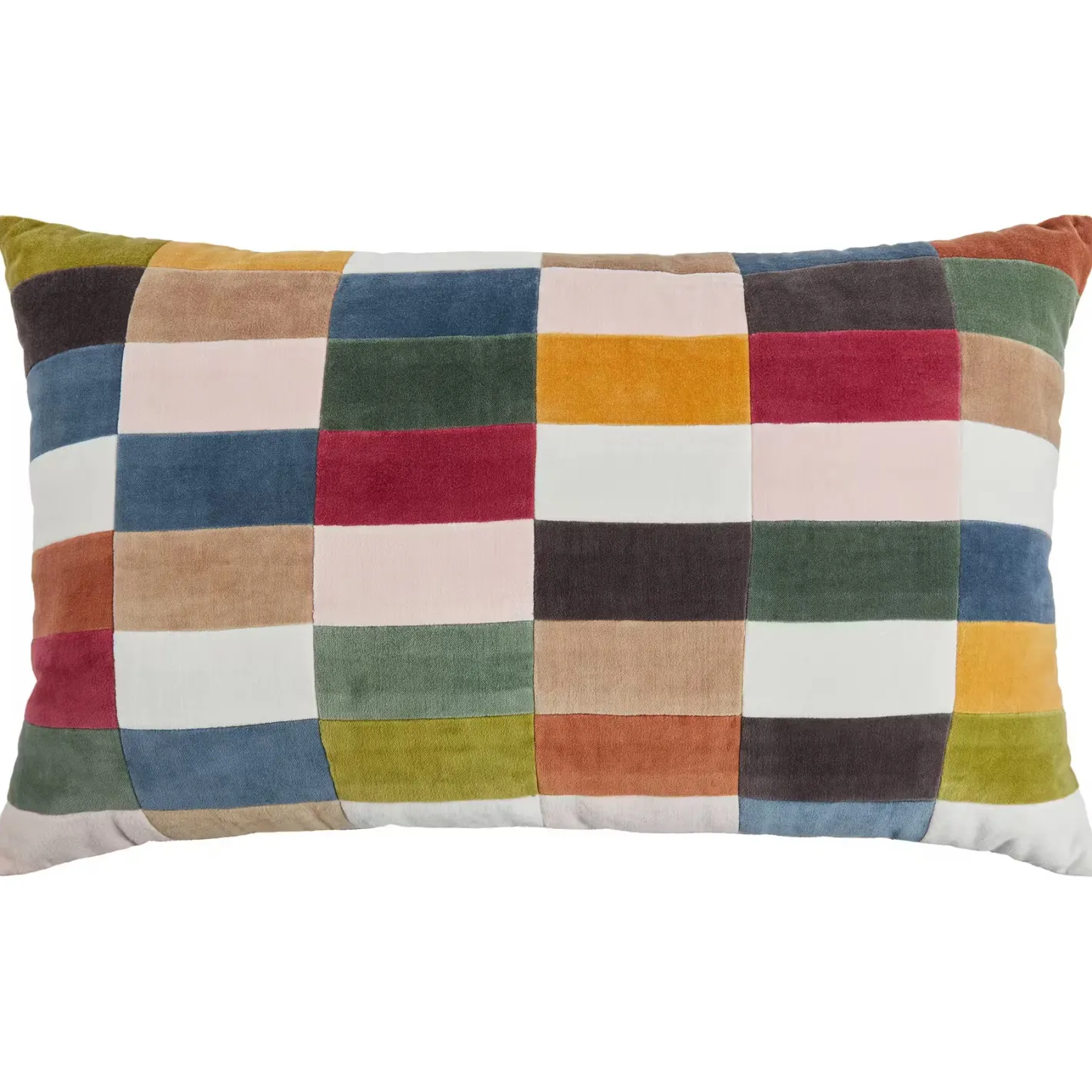 Butlers CHECKER VELVET Kissen Sale