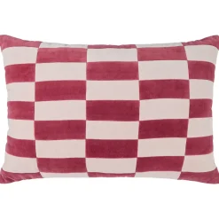 Butlers CHECKER VELVET Kissen New