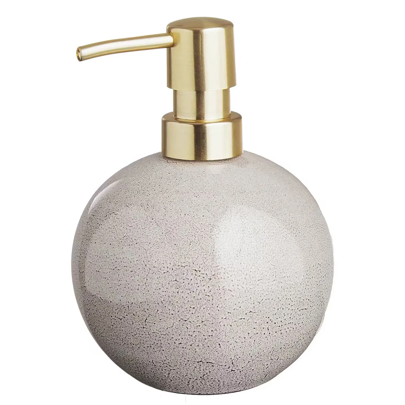 Butlers CHELSEA Seifenspender Hot