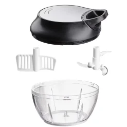 Butlers CHOP Gemüseschneider/Multizerkleinerer Sale