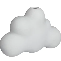 Butlers CLOUDY Vase Wolke