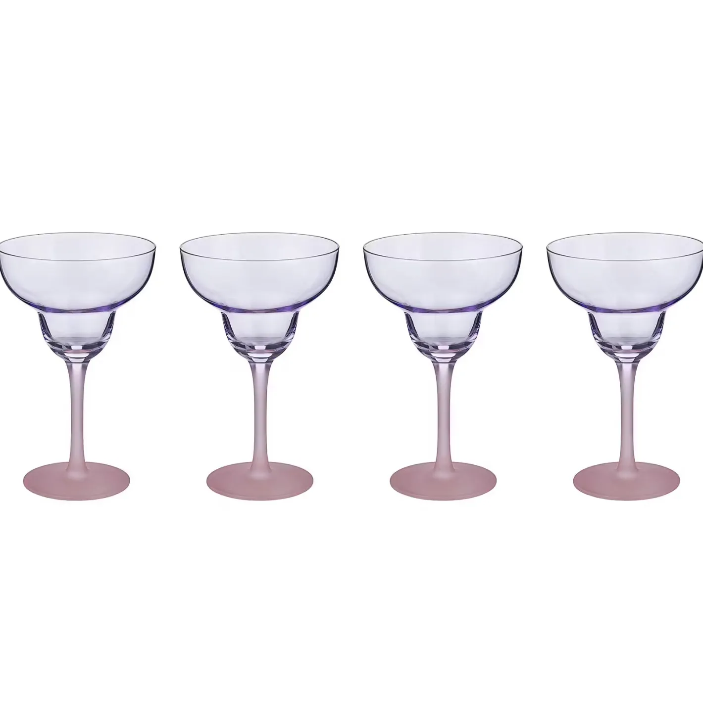 Butlers COCKTAIL NIGHT Margaritaglas 4er-Set Discount