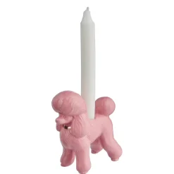 Butlers COCO Kerzenhalter Pudel Clearance
