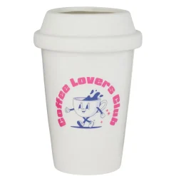 Butlers COFFEE LOVER Vase Outlet