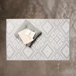 Butlers COLOUR CLASH In-/Outdoorteppich Ethno Outlet