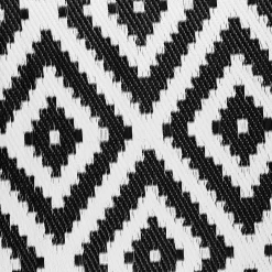 Butlers COLOUR CLASH In-/Outdoorteppich Ethno Best