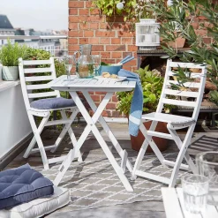 Butlers COLOUR CLASH In-/Outdoorteppich Rauten Online