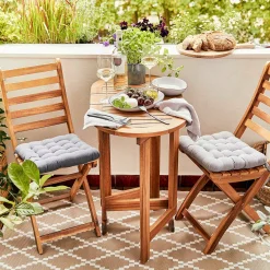 Butlers COLOUR CLASH In-/Outdoorteppich Rauten Online