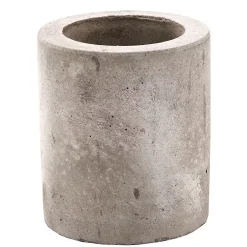 Butlers CONCRETE Kerzenhalter Discount