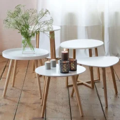 Butlers CONCRETE Kerzenhalter Discount