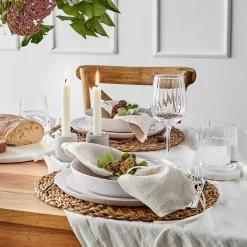 Butlers CONCRETE Kerzenhalter Discount