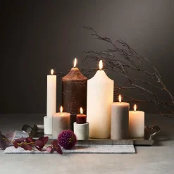 Butlers CONCRETE Kerzenhalter Discount