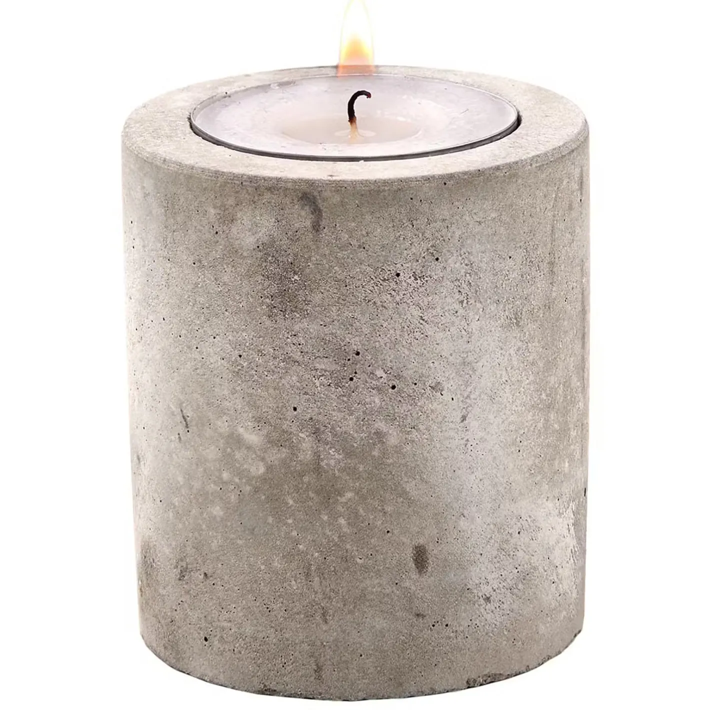 Butlers CONCRETE Kerzenhalter Discount