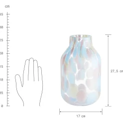 Butlers CONFETTI Vase