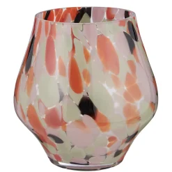 Butlers CONFETTI Windlicht