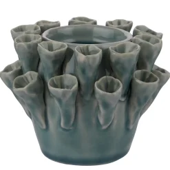 Butlers CORAL Teelichthalter Discount