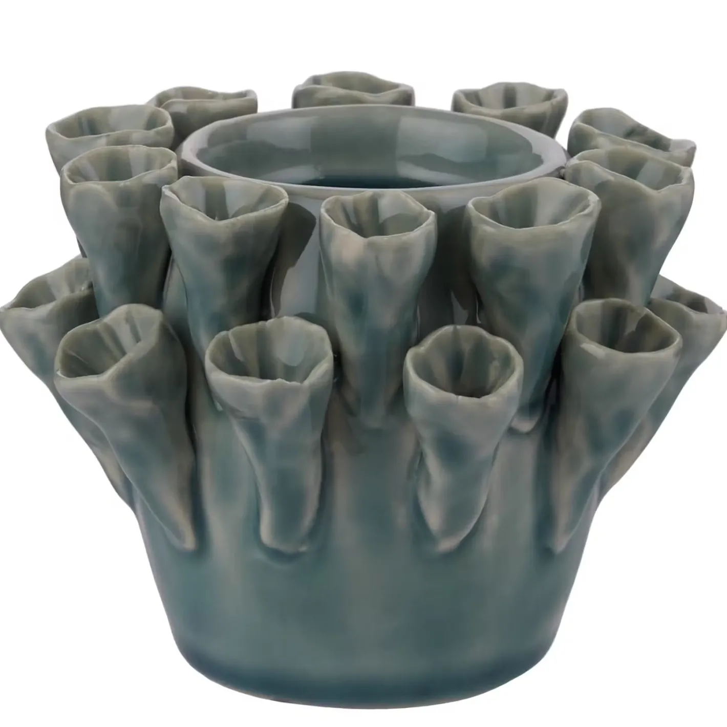 Butlers CORAL Teelichthalter Discount