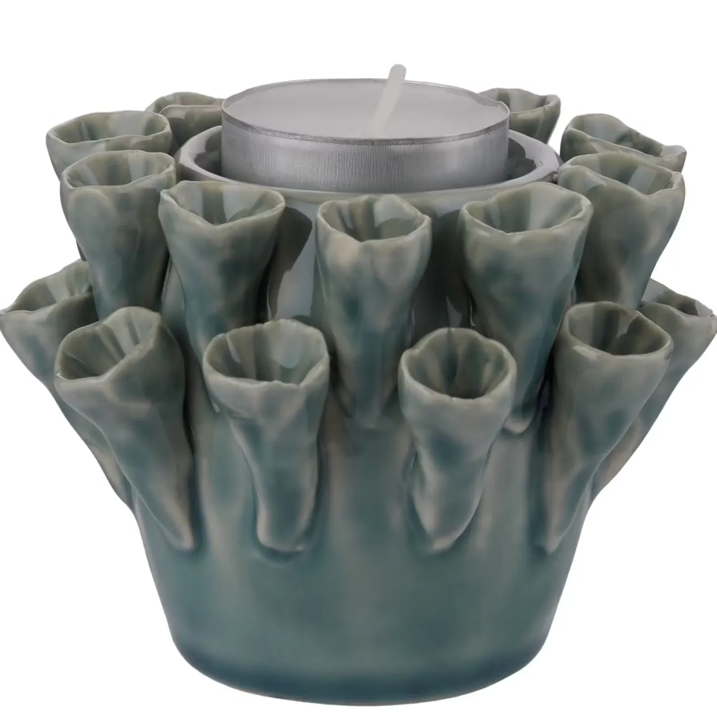 Butlers CORAL Teelichthalter Discount