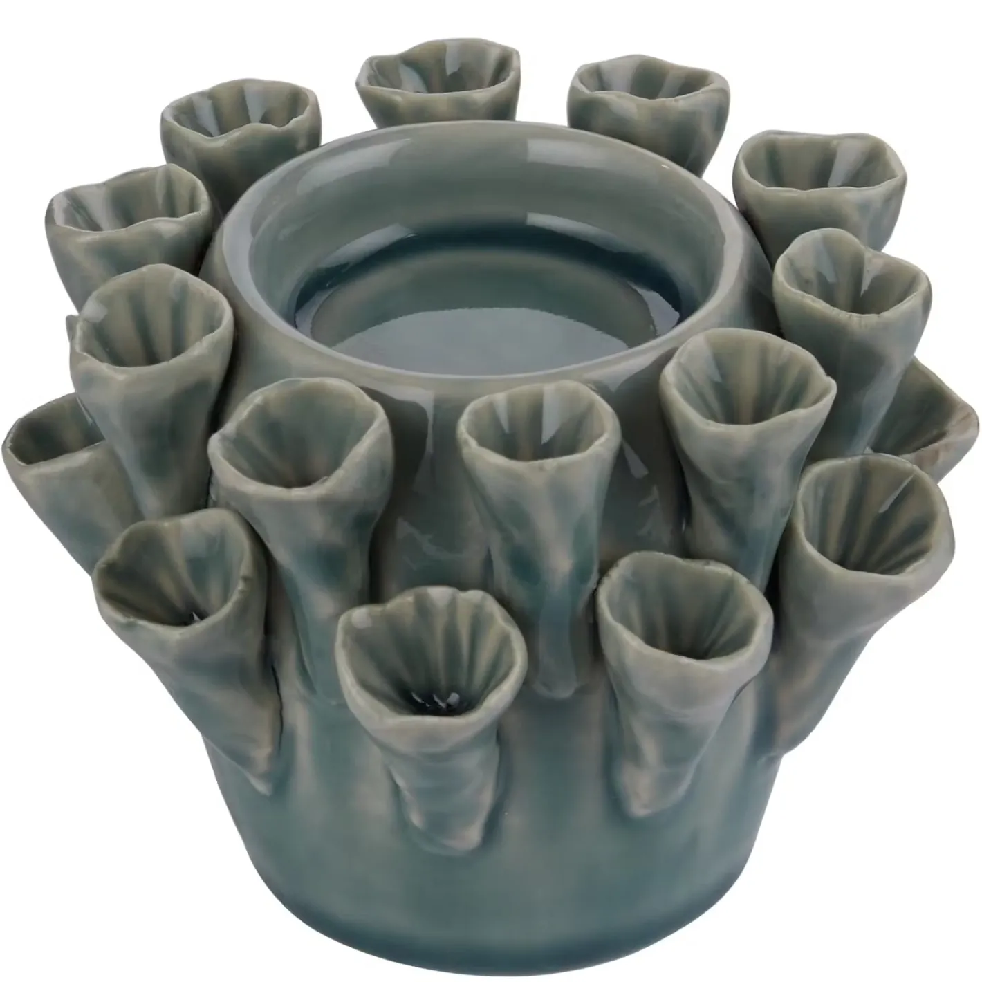 Butlers CORAL Teelichthalter Discount