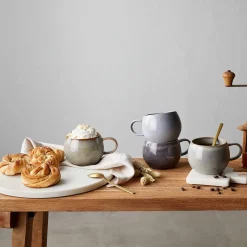 Butlers COTTAGE Tasse 4er-Set Sale