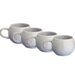 Butlers COTTAGE Tasse 4er-Set Discount