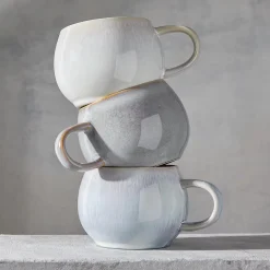 Butlers COTTAGE Tasse 4er-Set Discount