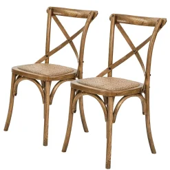 Butlers CROSS COUNTRY Stuhl 2er-Set Online