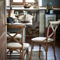 Butlers CROSS COUNTRY Stuhl 2er-Set Online