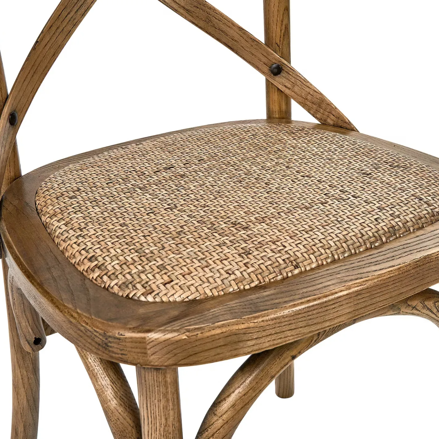 Butlers CROSS COUNTRY Stuhl 2er-Set Online