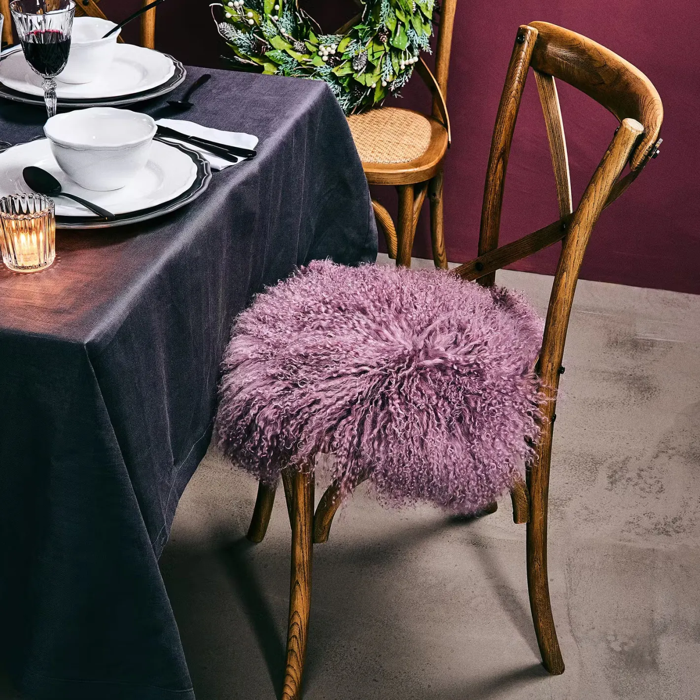 Butlers CROSS COUNTRY Stuhl 2er-Set Online