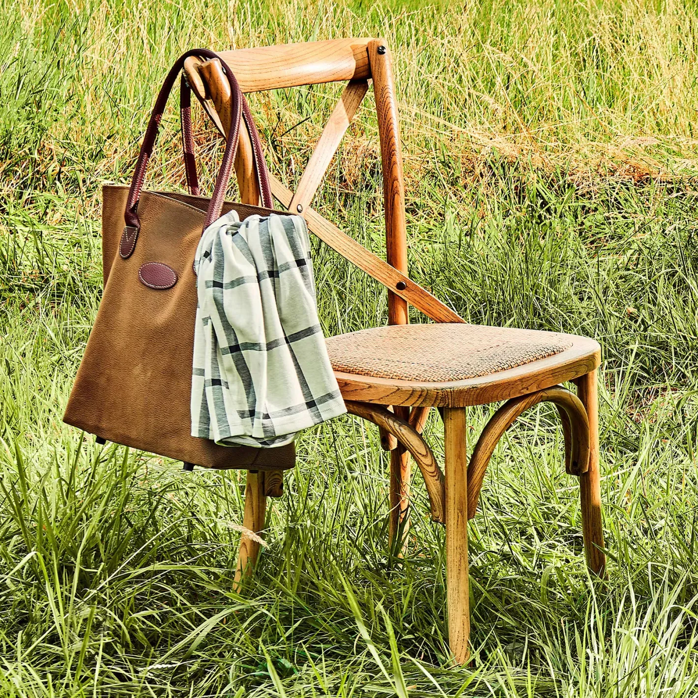 Butlers CROSS COUNTRY Stuhl 2er-Set Online