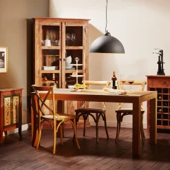 Butlers CROSS COUNTRY Stuhl 2er-Set Online