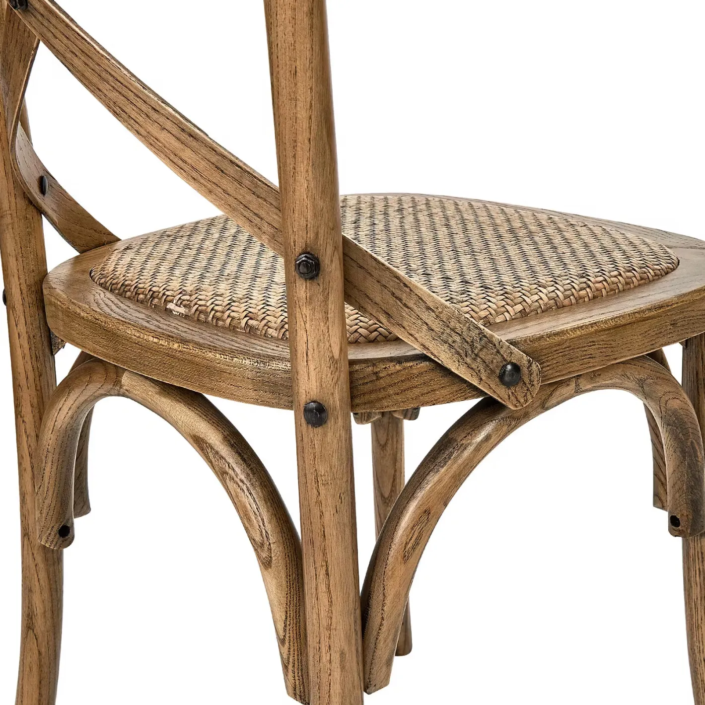 Butlers CROSS COUNTRY Stuhl 2er-Set Online