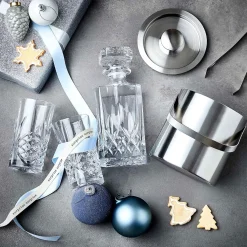 Butlers CRYSTAL CLUB Karaffe Clearance