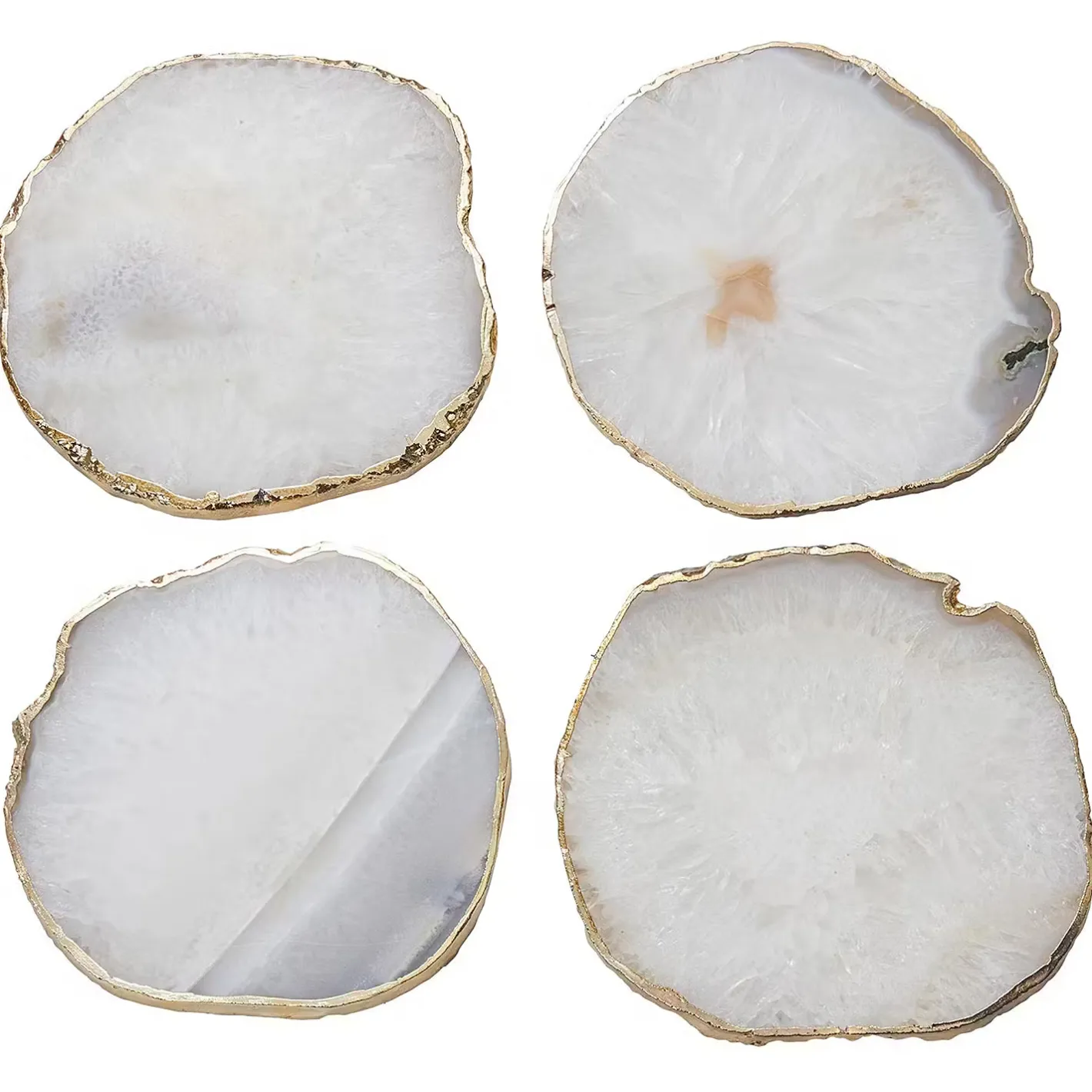 Butlers CRYSTAL Untersetzer 4er-Set Outlet