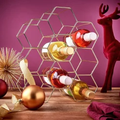 Butlers CUBICLE Weinregal Online