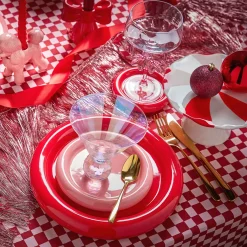 Butlers DANCER Cocktailglas 4er-Set Clearance